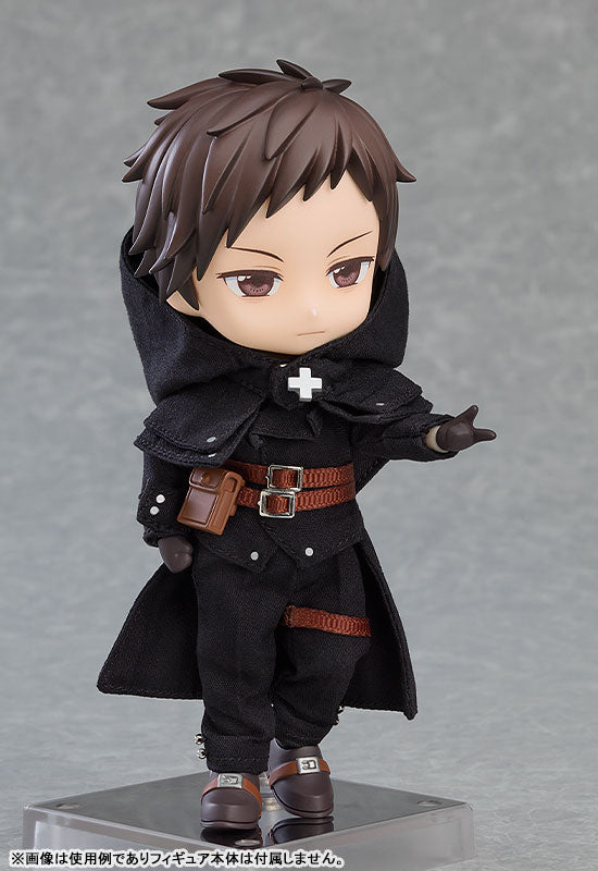 Nendoroid Doll Outfit Set Doctor