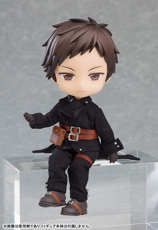 Nendoroid Doll Outfit Set Doctor