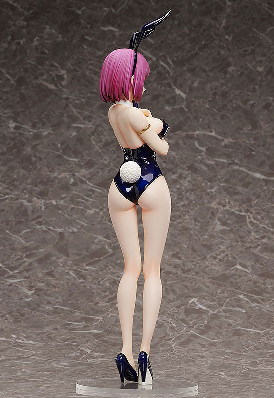 Food Wars! Shokugeki no Soma Hisako Arato Bare Leg Bunny Ver. 1/4