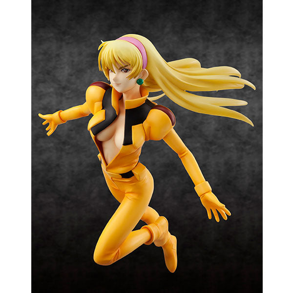 Excellent Model RAHDXG.A.NEO Mobile Suit V Gundam Katejina Loos