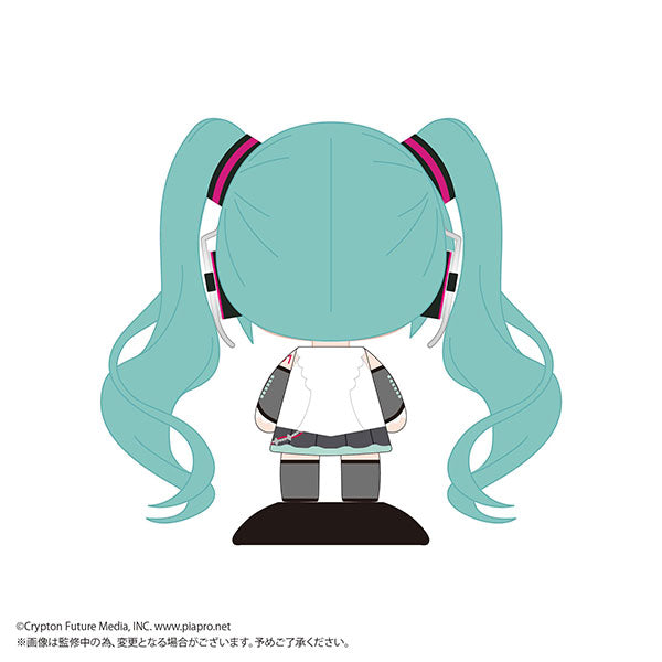 Yura-Yura Head Hatsune Miku NT