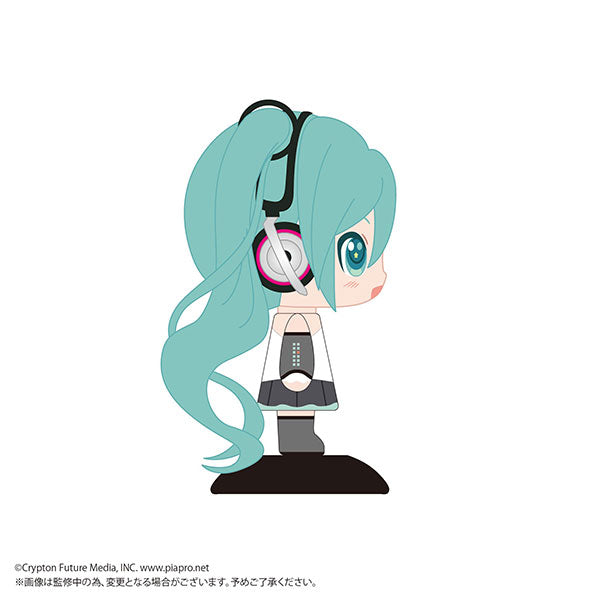Yura-Yura Head Hatsune Miku NT