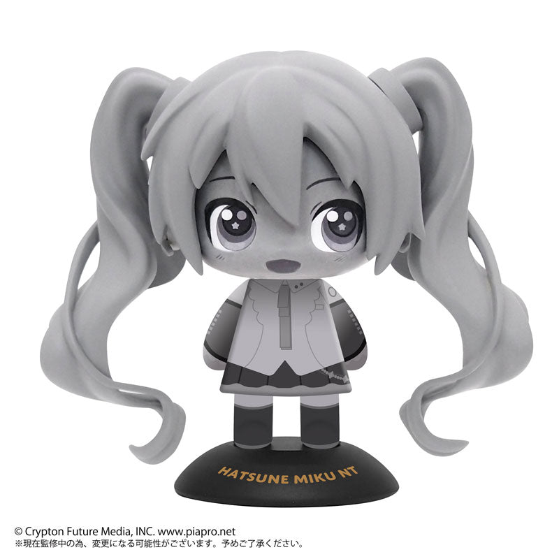 Yura-Yura Head Hatsune Miku NT