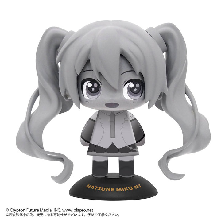 Yura-Yura Head Hatsune Miku NT