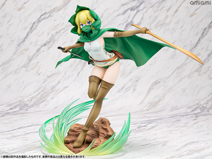[] Is It Wrong to Try to Pick Up Girls in a Dungeon? IV Ryu Lion 1/7