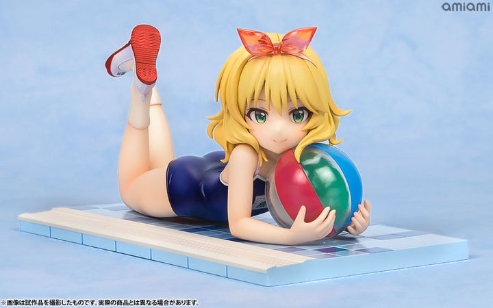 THE IDOLM@STER Cinderella Girls - Momoka Sakurai [Summer Mademoiselle]+ 1/7