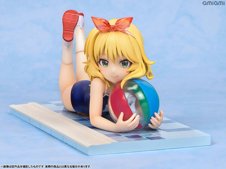 THE IDOLM@STER Cinderella Girls - Momoka Sakurai [Summer Mademoiselle]+ 1/7