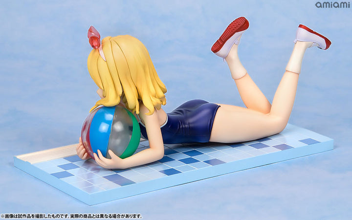 THE IDOLM@STER Cinderella Girls - Momoka Sakurai [Summer Mademoiselle]+ 1/7
