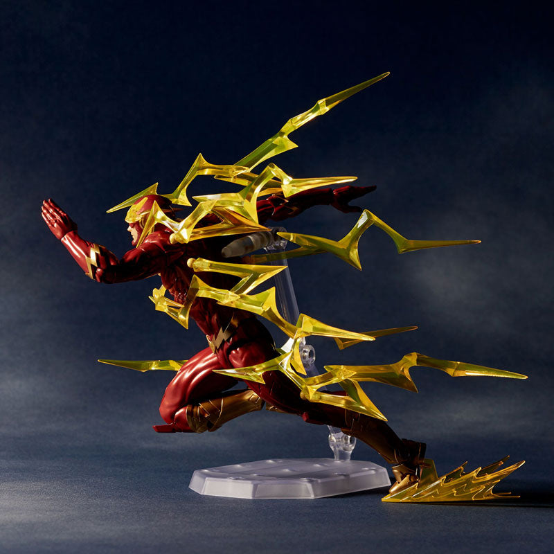 Revoltech Amazing Yamaguchi Flash