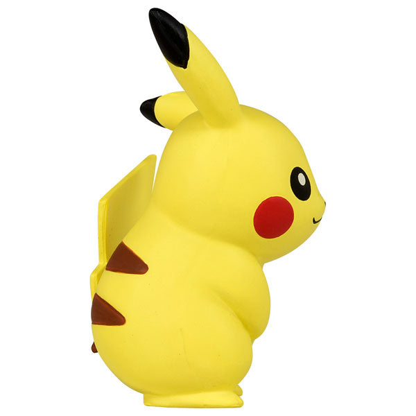 Pokemon MonColle MS-01 Pikachu