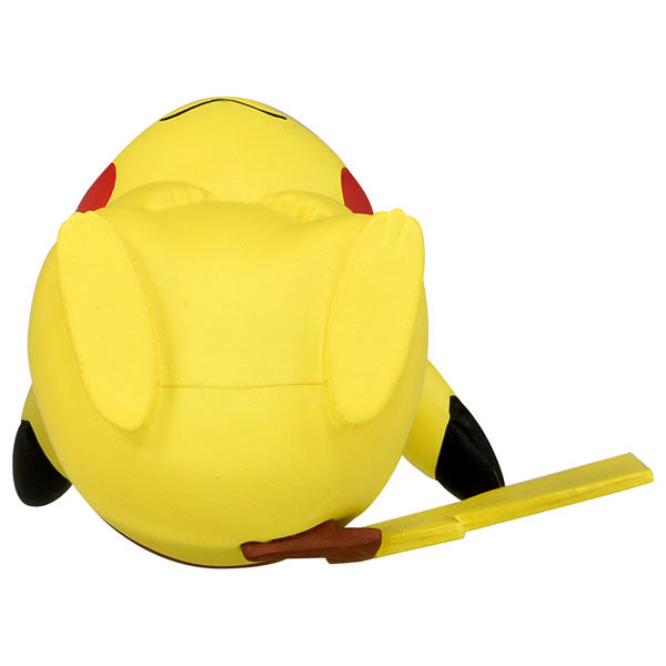 Pokemon MonColle MS-01 Pikachu