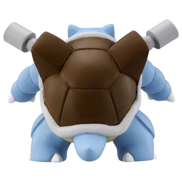Pokemon MonColle MS-16 Blastoise
