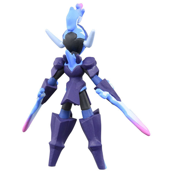 Pokemon MonColle MS-55 Ceruledge
