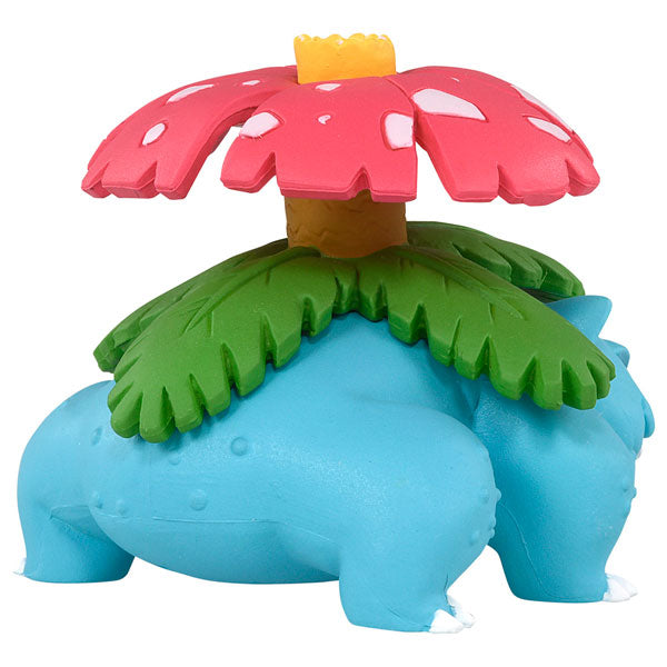 Pokemon MonColle MS-14 Venusaur