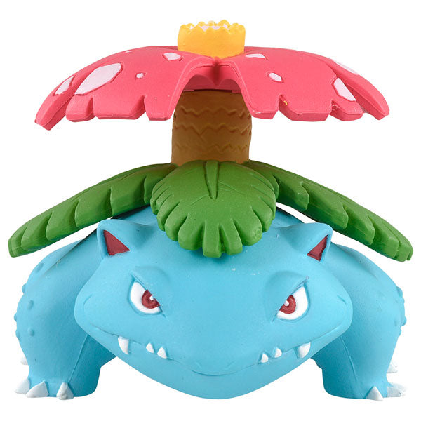Pokemon MonColle MS-14 Venusaur