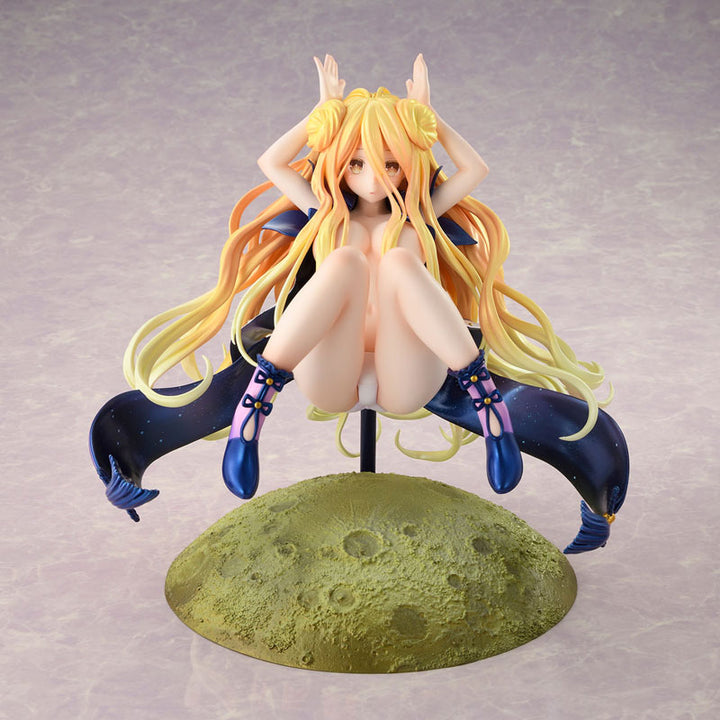Date A Live IV Mukuro Hoshimiya 1/7 