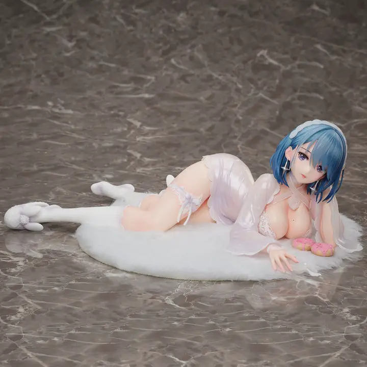 B-style Azur Lane Chapayev White Cavalier's Respite 1/4