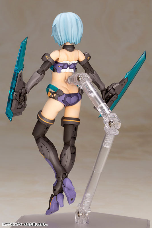 Frame Arms Girl Hresvelgr Bikini Armor Ver. Plastic Model