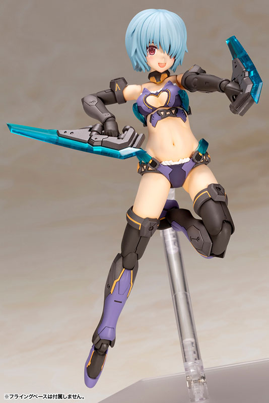 Frame Arms Girl Hresvelgr Bikini Armor Ver. Plastic Model