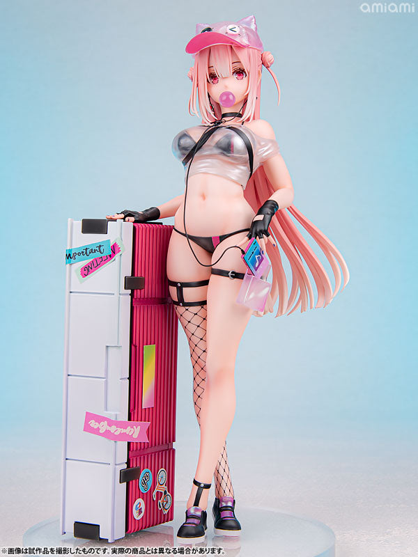 Girls' Frontline UKM-2000 Soda Tale 1/7