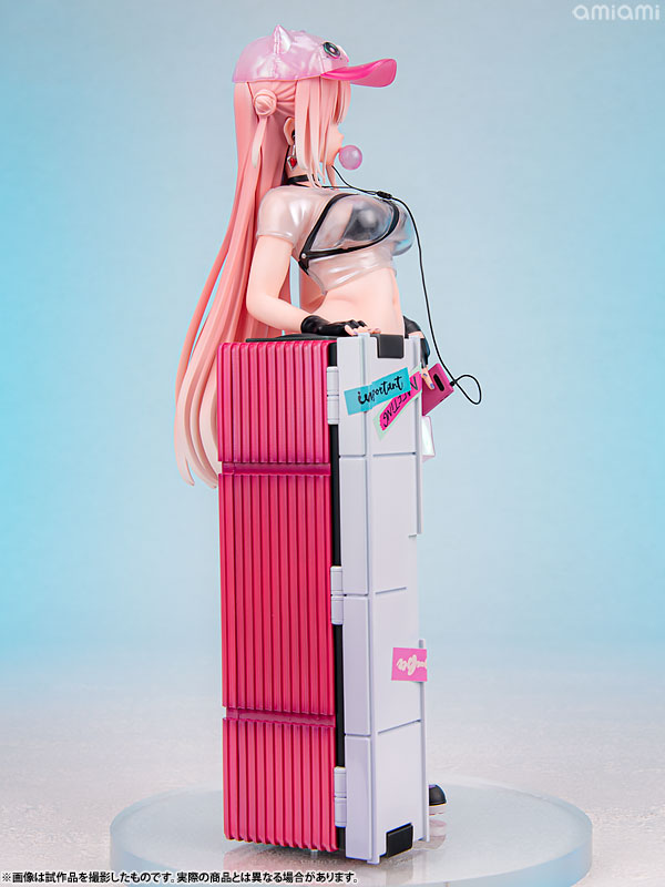 Girls' Frontline UKM-2000 Soda Tale 1/7