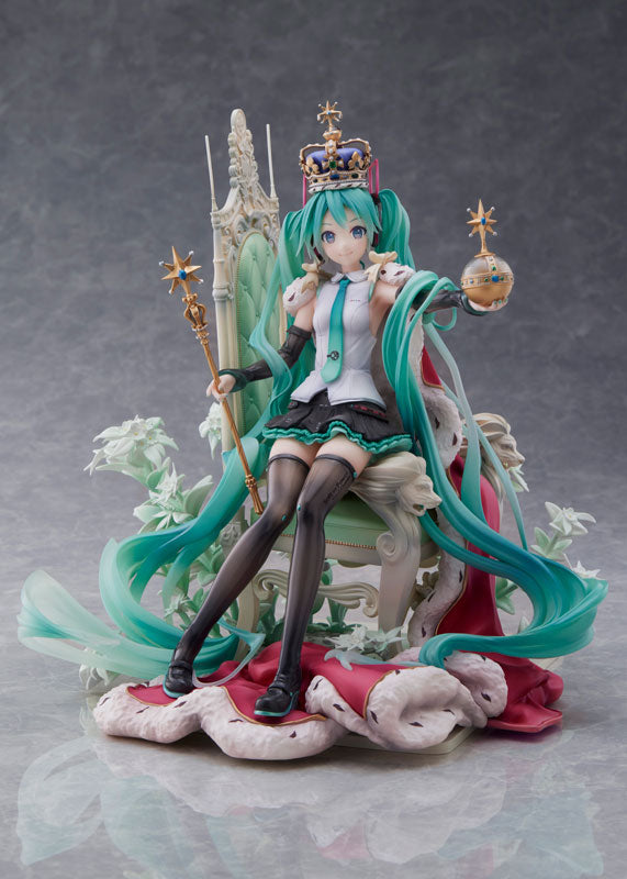 Hatsune Miku 39's Special Day 1/7