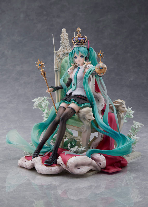Hatsune Miku 39's Special Day 1/7