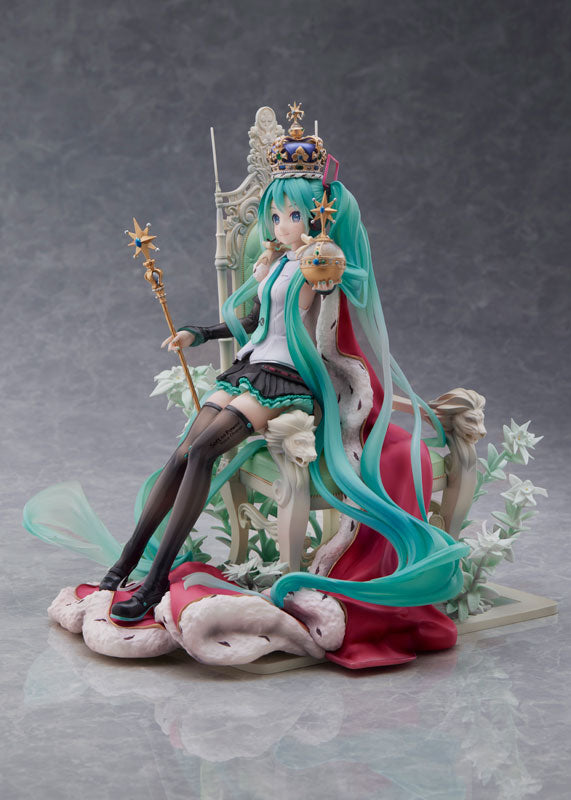 Hatsune Miku 39's Special Day 1/7