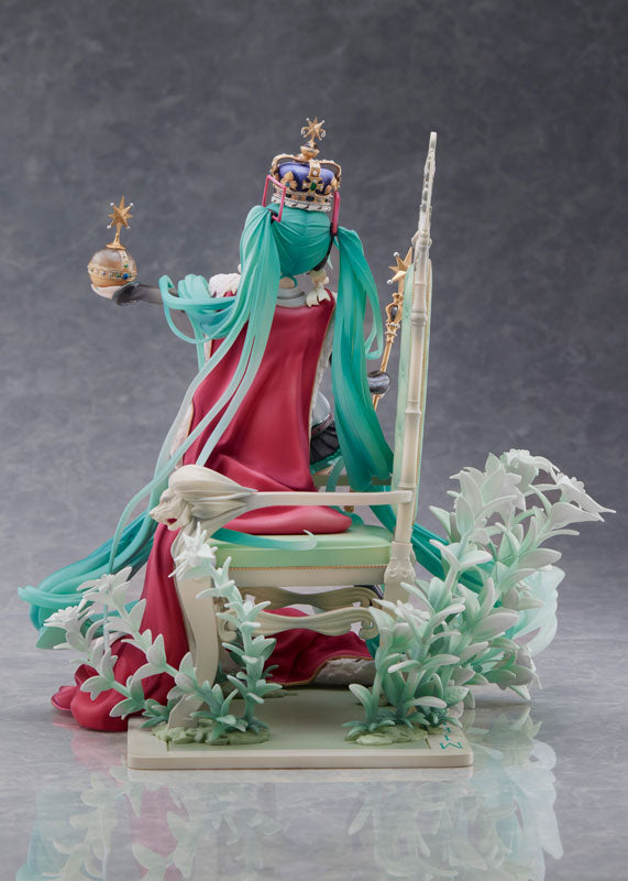 Hatsune Miku 39's Special Day 1/7