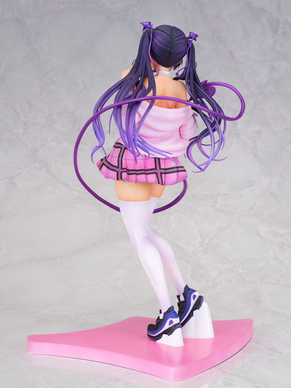 Sayu Ayuma Koakuma-chan no Kougeki! Koakuma Riasu-chan Suntanned ver. 1/6
