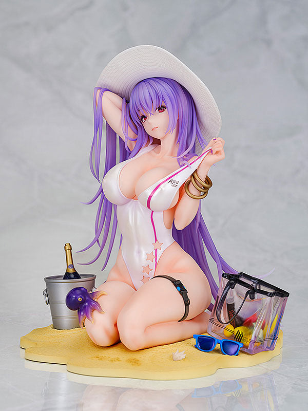 Girls' Frontline ZB-26 Nook of Ephemeral Dreams Ver. 1/7