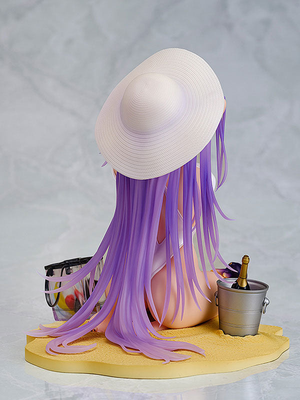 Girls' Frontline ZB-26 Nook of Ephemeral Dreams Ver. 1/7