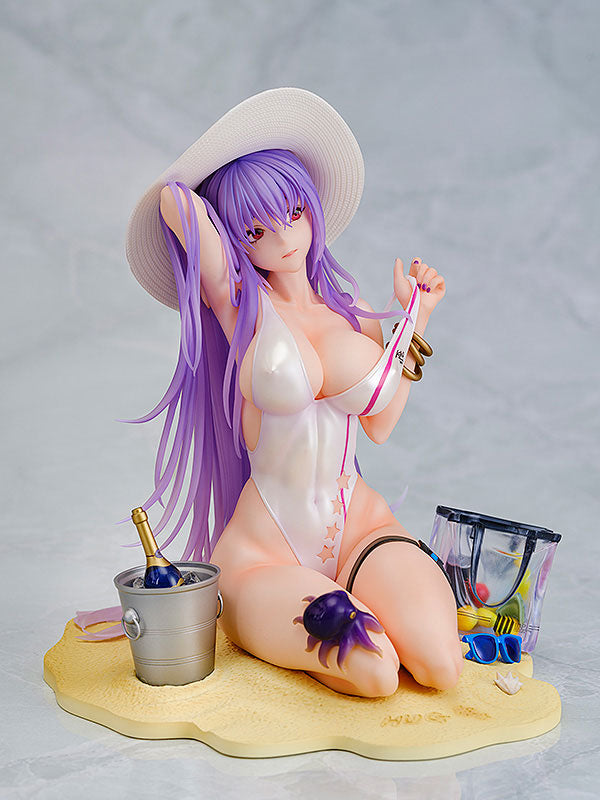 Girls' Frontline ZB-26 Nook of Ephemeral Dreams Ver. 1/7