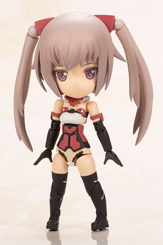 Qpmini Frame Arms Girl Innocentia Plastic Model
