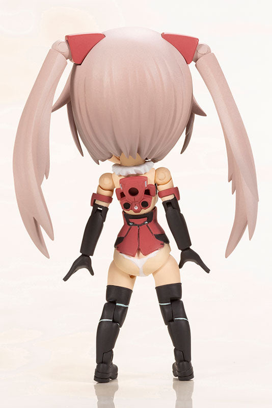 Qpmini Frame Arms Girl Innocentia Plastic Model