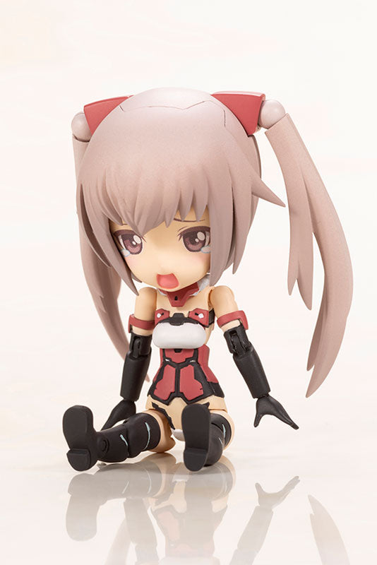 Qpmini Frame Arms Girl Innocentia Plastic Model