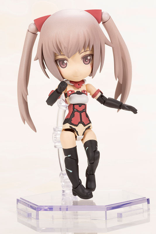 Qpmini Frame Arms Girl Innocentia Plastic Model