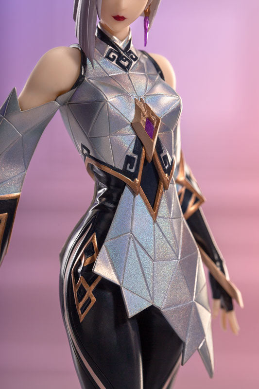 Gift+ Series Honor of Kings Jing The Mirror's Blade ver. 1/10