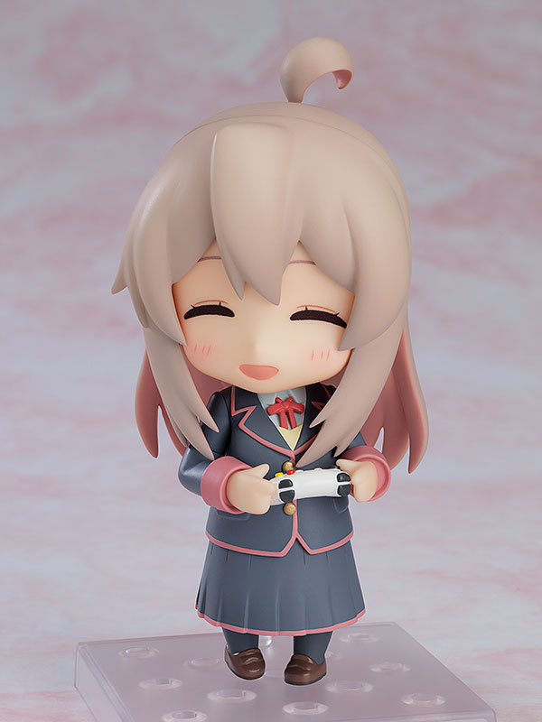 Nendoroid Onii-chan wa Oshimai! Mahiro Oyama