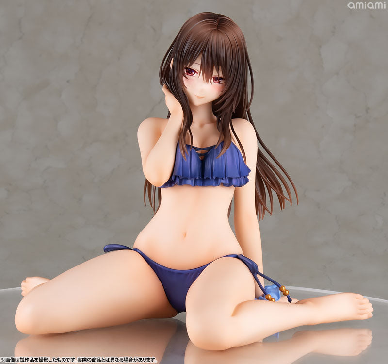 Shy Girls in Love Kasane Minazumi PVC Figure (1:7 Scale)