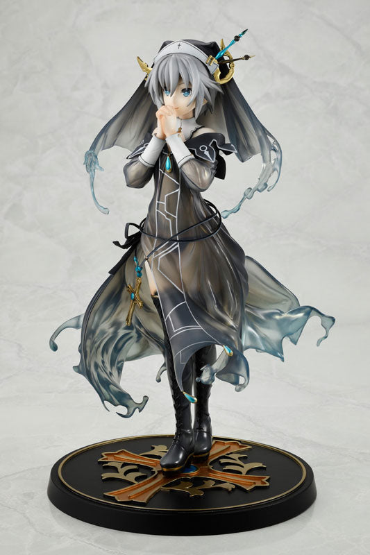 Date A Live IV Nia Honjou 1/7