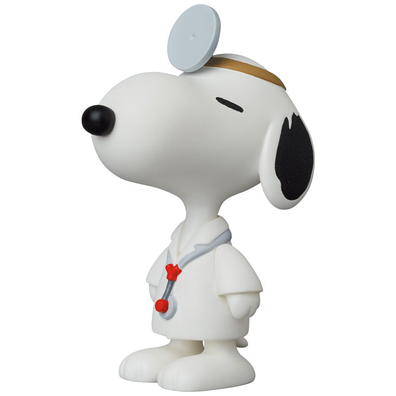 Ultra Detail Figure No.722 UDF PEANUTS SERIES 15 DOCTOR SNOOPY