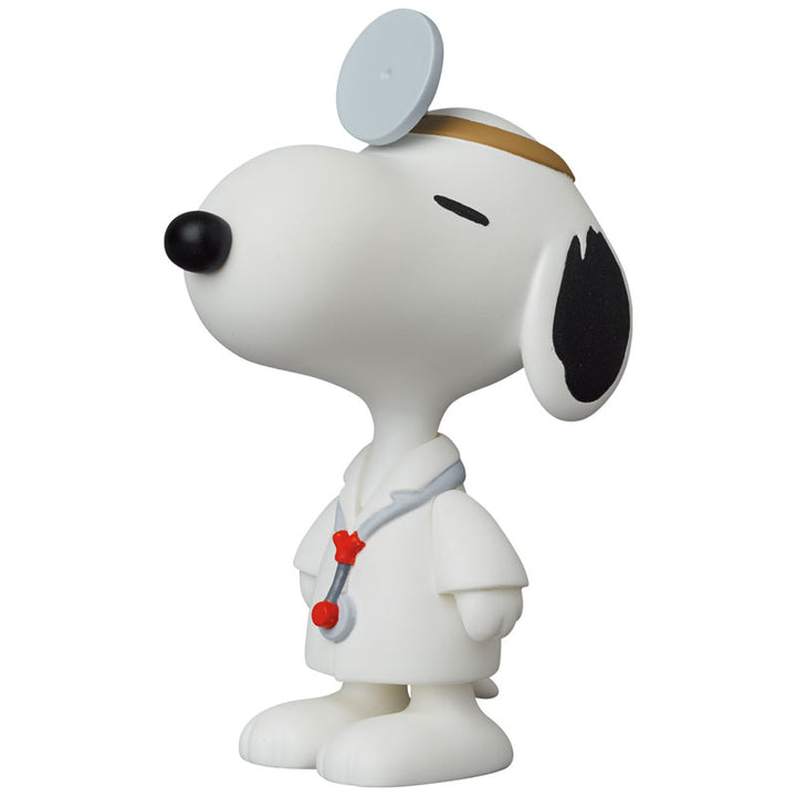 Ultra Detail Figure No.722 UDF PEANUTS SERIES 15 DOCTOR SNOOPY