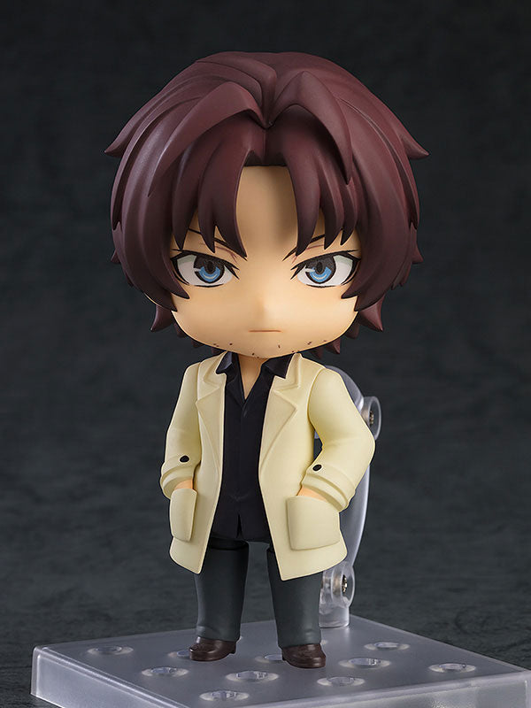 Nendoroid Bungo Stray Dogs Sakunosuke Oda