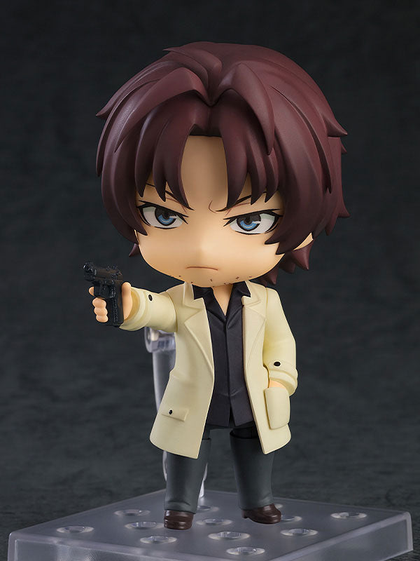 Nendoroid Bungo Stray Dogs Sakunosuke Oda