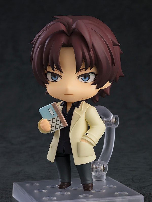 Nendoroid Bungo Stray Dogs Sakunosuke Oda