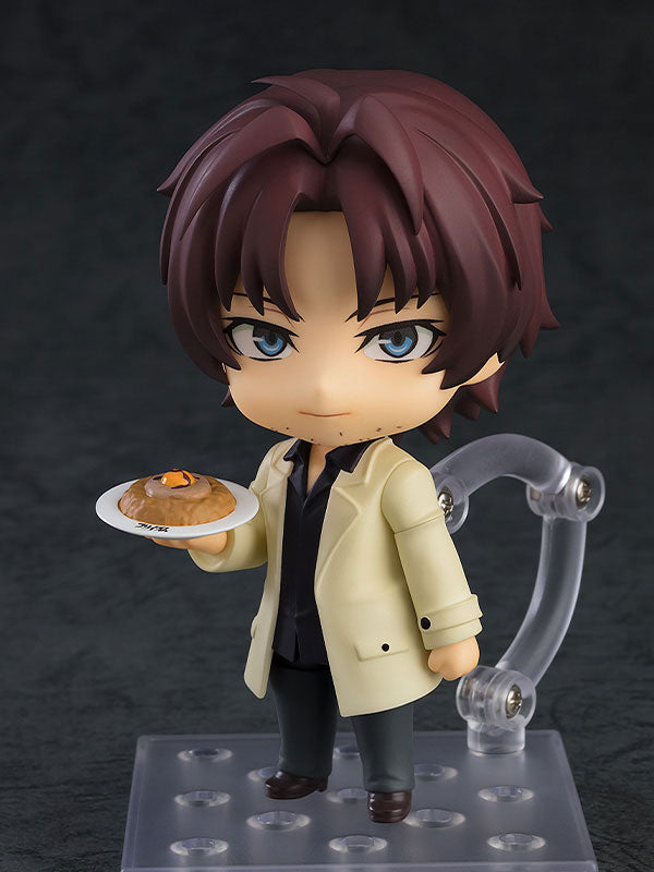 Nendoroid Bungo Stray Dogs Sakunosuke Oda