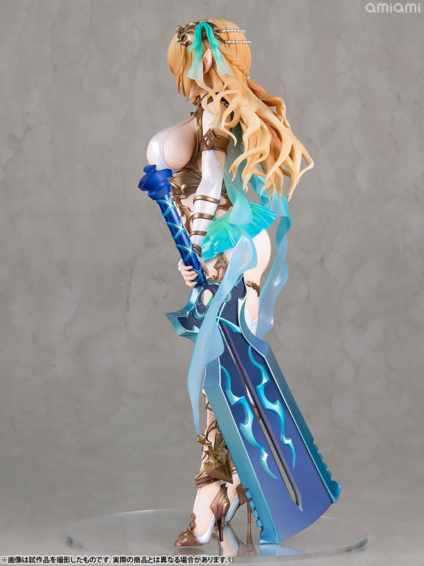 Vertex Originals Elf Village 8th Villager Cecile 1/6 