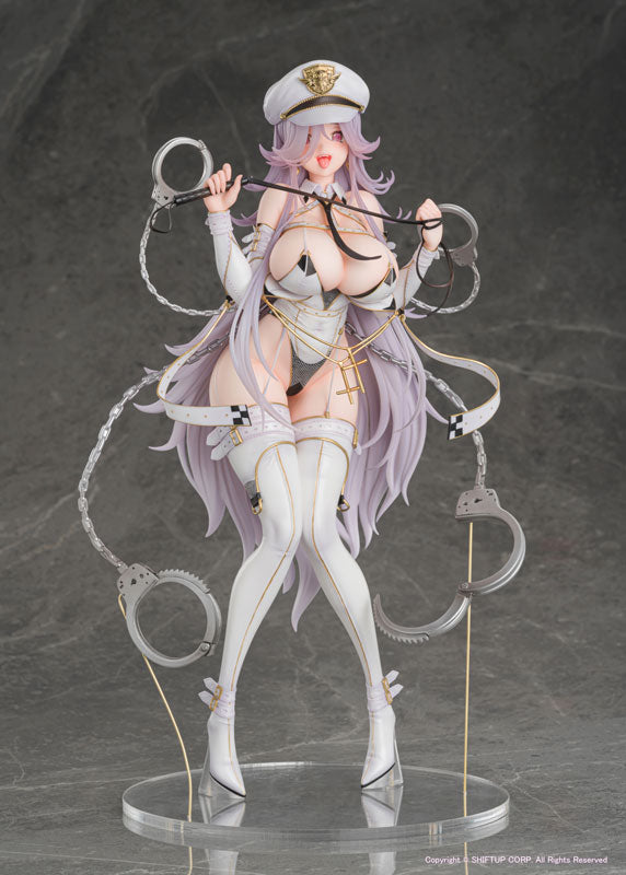 DESTINY CHILD: War Goddess Akrasia 1/6
