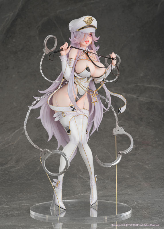 DESTINY CHILD: War Goddess Akrasia 1/6
